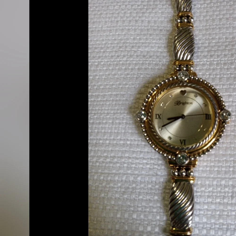 Brighton Costa Mesa Watch - Picture 3 of 3